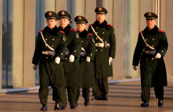 L’Australie s’inquiète de la disparition en Chine de l’un de ses ressortissants