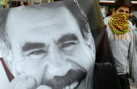 Thousands rally in Turkey to back detained Kurdish MP on hunger strike