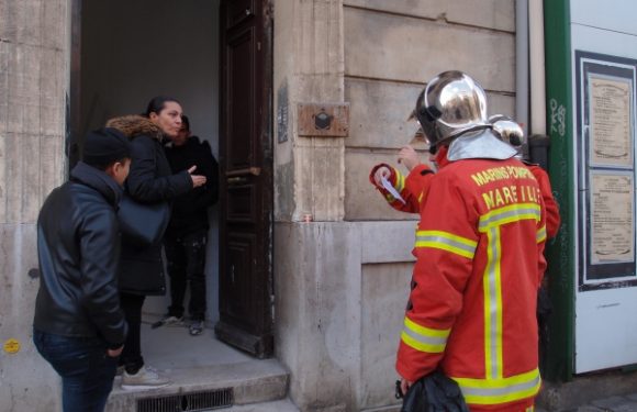 Marseille : deux mois après, les délogés toujours dans l’impasse