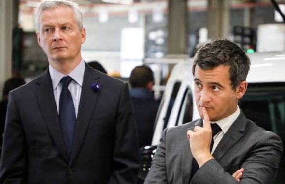 Grand débat et « gilets jaunes » : à Bercy, les hauts fonctionnaires « broient du noir »