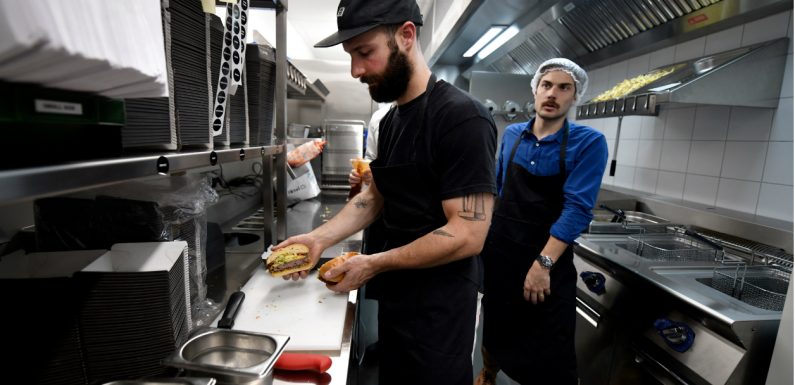 Créations d’entreprises: la France bat tous les records en 2018