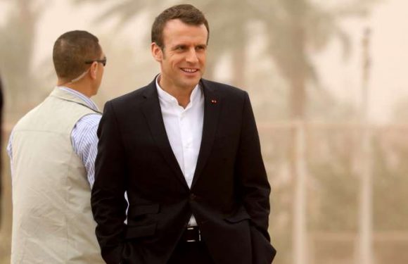 « Gilets jaunes » : depuis Le Caire, Macron signe la fin de l’heure des mea culpa