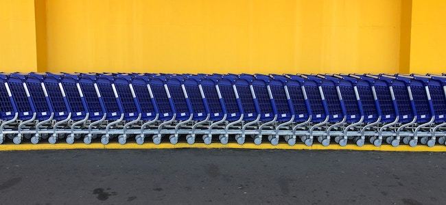 Monde : les plus importants distributeurs sont…