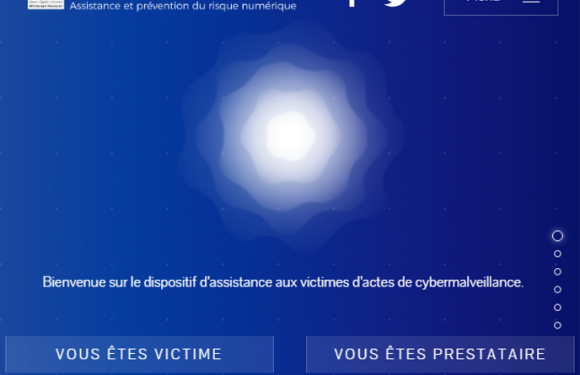 Plus de 36 000 victimes de « cybermalveillance » assistées par la plate-forme de l’Etat