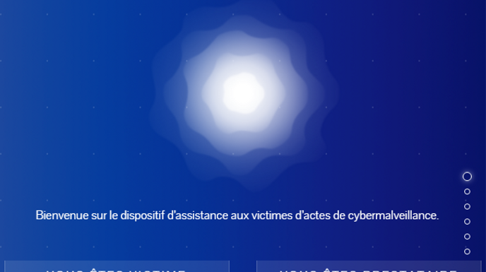 Plus de 36 000 victimes de « cybermalveillance » assistées par la plate-forme de l’Etat