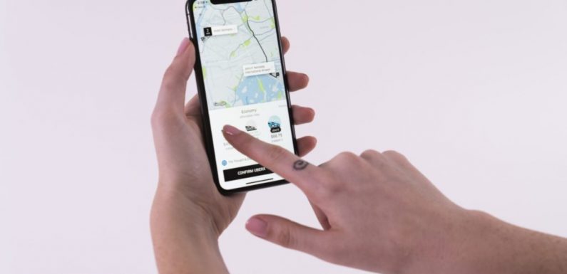 Uber dévoile les rémunérations de ses chauffeurs pour convaincre de son éthique