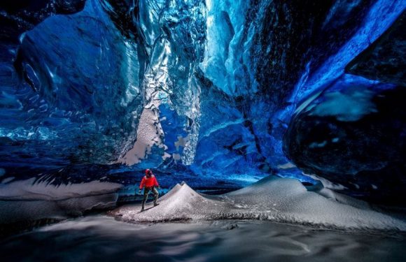 Les plus belles photos d’aventure National Geographic