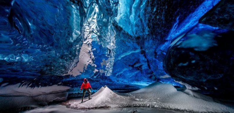 Les plus belles photos d’aventure National Geographic