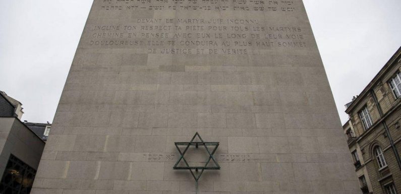 A l’heure de la disparition des « témoins » de la Shoah, comment faire perdurer leur mémoire ?