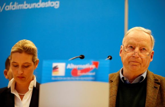 Allemagne. L’extrême droite sous surveillance