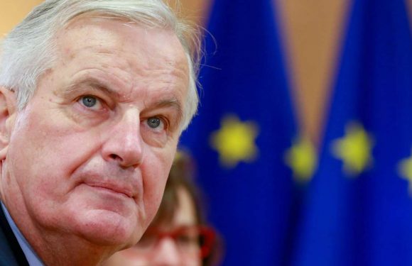 Michel Barnier : « Nous devons réinventer notre monde »