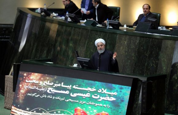 L’UE inflige des sanctions à l’Iran après des meurtres sur le sol européen