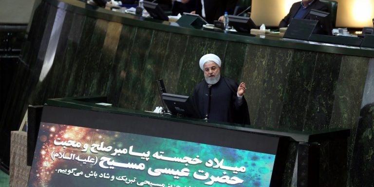 L’UE inflige des sanctions à l’Iran après des meurtres sur le sol européen