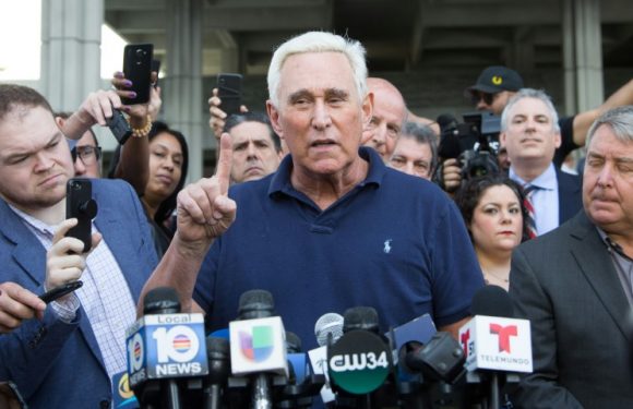 Après son arrestation, un proche de Trump dénonce des « méthodes de la Gestapo »