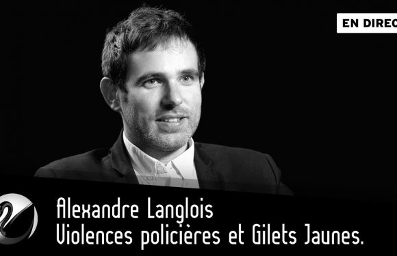 Alexandre Langlois (VigiPolice) : « Nos directeurs falsifiaient les chiffres de la délinquance à la baisse et touchaient des primes dessus »