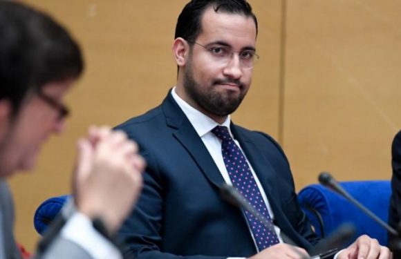Affaire des passeports : nouvelle mise en examen pour Alexandre Benalla