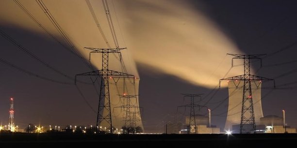 Sans l’action de la France, l’Europe aurait subi une gigantesque panne électrique