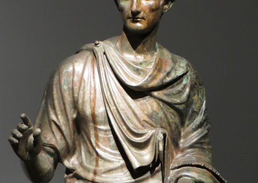 16 janvier 27 avant JC