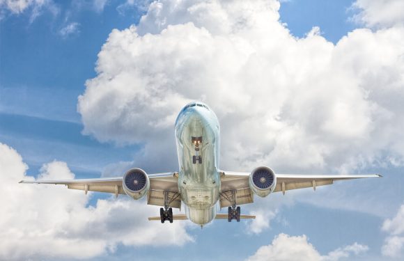 Faille de sécurité : près de la moitié des compagnies aériennes affectées