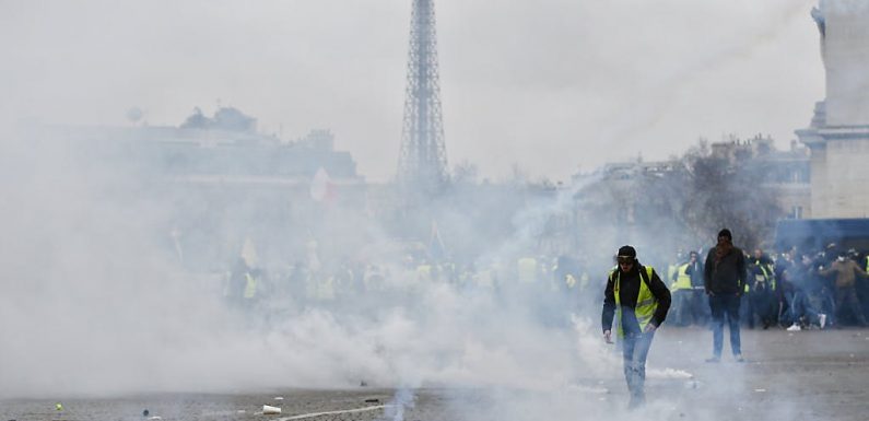 « Gilets jaunes », place au grand débat