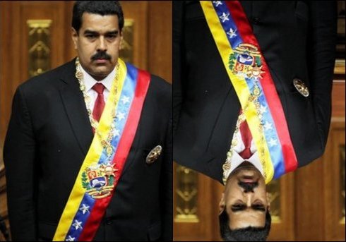 Venezuela : « On est face au risque d’une situation de guerre civile »