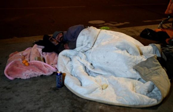 Elisabeth, « écoutante » au Samu social: « On reçoit en direct toute leur détresse »