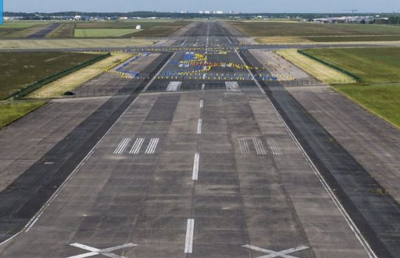 [La vidéo des solutions] Une ancienne base militaire transformée en fermes bio expérimentales