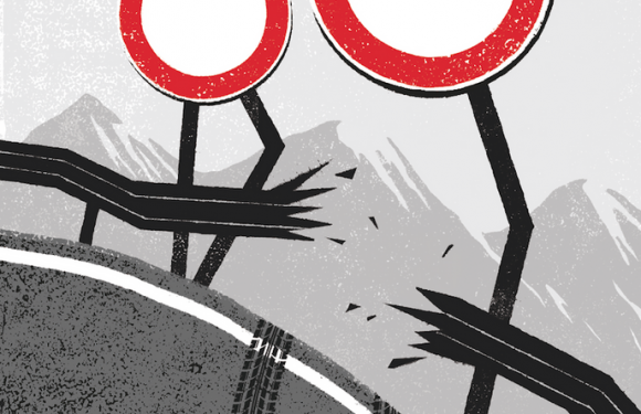 En Haute-Loire, coups de frein sur les 80 km/h