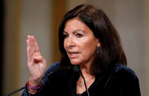 A Paris, les transports en commun seront gratuits pour les enfants
