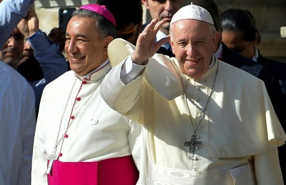 Scandales de pédophilie : le pape reconnaît que l’Eglise “n’a pas su écouter”