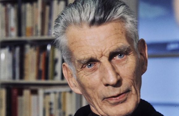 The Books That Samuel Beckett Read and Really Liked (1941-1956)