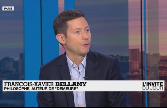 L’avortement s’invite dans la constitution de la liste LR aux européennes