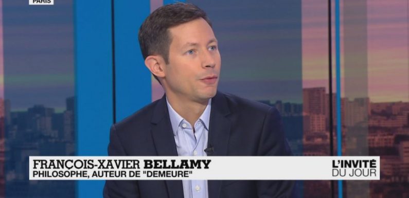 L’avortement s’invite dans la constitution de la liste LR aux européennes