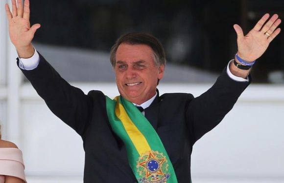 Brésil. Bolsonaro sur le point de signer un décret en faveur de la possession d’armes