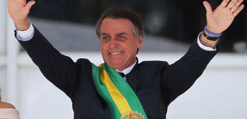 Brésil. Bolsonaro sur le point de signer un décret en faveur de la possession d’armes