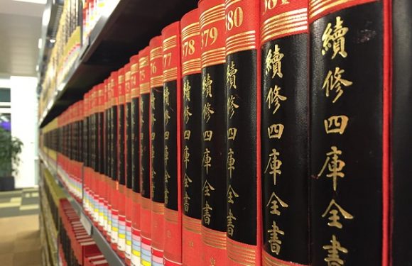 Avec 30 millions de nouveaux lecteurs, la Chine domine le marché du livre