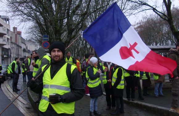Aperçu à Bourges samedi