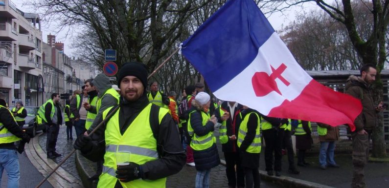 Aperçu à Bourges samedi