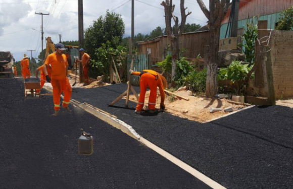 Au Brésil, cette mairie se ridiculise en partageant une photo mal retouchée de rénovation de la route