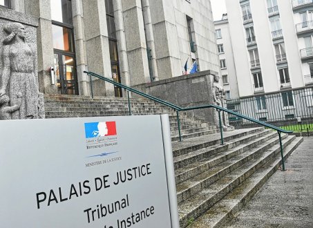 Brest. Le président d’une association pour aveugles avait détourné 40 000 €