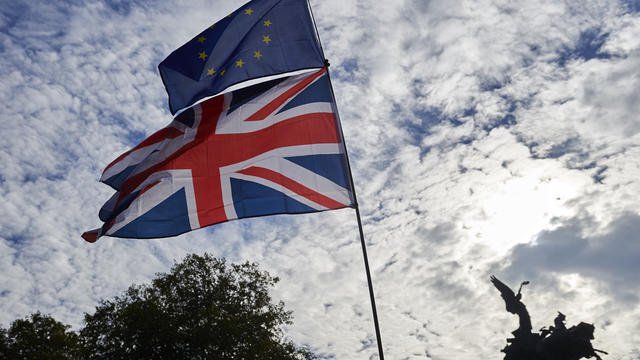La France déclenche son «plan lié à un Brexit sans accord»