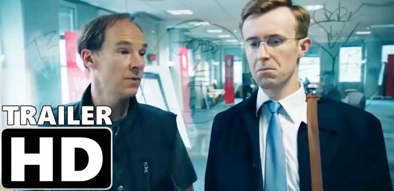 « Brexit : The Uncivil War », le téléfilm qui éclaire un gourou de l’ombre