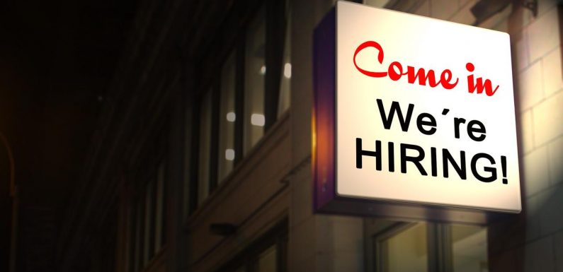 Emploi. Entreprises québécoises recrutent employés français