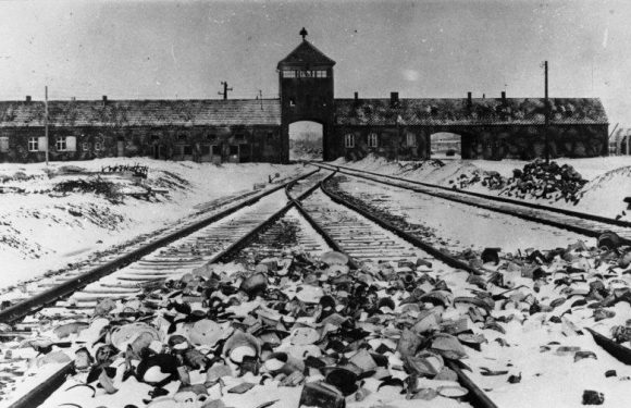 1944 : premiers témoignages de rescapés d&rsquo;Auschwitz