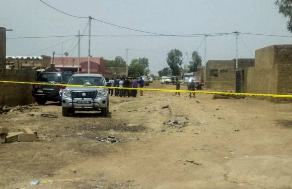 Burkina Faso : une nouvelle attaque jihadiste fait 12 morts dans un village du Nord