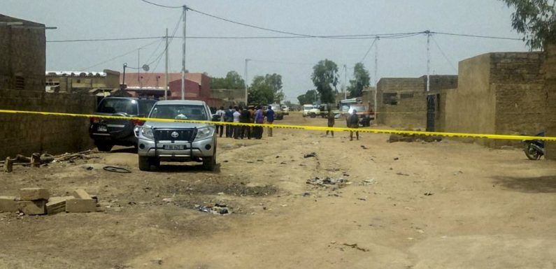 Burkina Faso : une nouvelle attaque jihadiste fait 12 morts dans un village du Nord