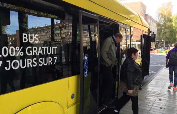 La gratuité des transports en commun, une idée qui progresse en Europe