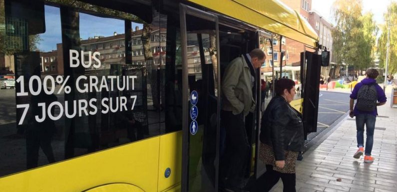 La gratuité des transports en commun, une idée qui progresse en Europe