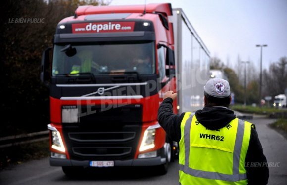 EUrope – FAITS DIVERS En Belgique, un gilet jaune meurt sur un barrage filtrant