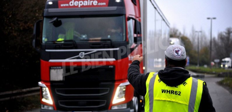 EUrope – FAITS DIVERS En Belgique, un gilet jaune meurt sur un barrage filtrant